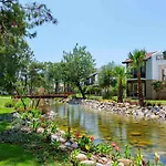 Rixos Premium - The Land Of Legends Access Station touristique 5*