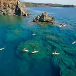 Station touristique Rixos Premium - The Land Of Legends Access Tekirova