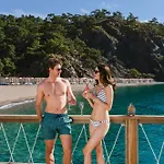 Station touristique Rixos Premium - The Land Of Legends Access