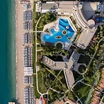 Station touristique Rixos Premium - The Land Of Legends Access