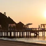 Rixos Premium - The Land Of Legends Access Station touristique Tekirova