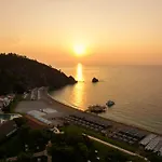 Station touristique Rixos Premium - The Land Of Legends Access Tekirova