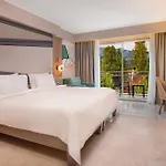 Rixos Premium - The Land Of Legends Access Station touristique 5*