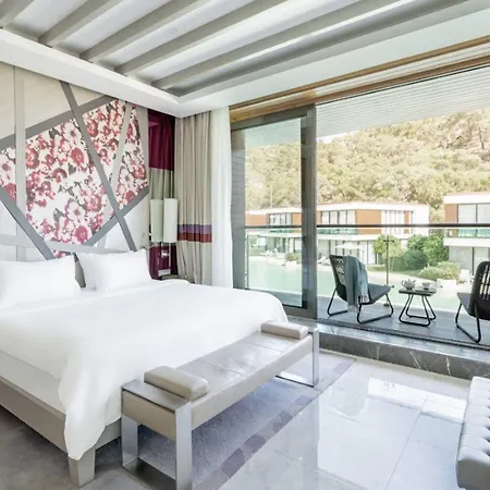 Rixos Premium - The Land Of Legends Access منتجع