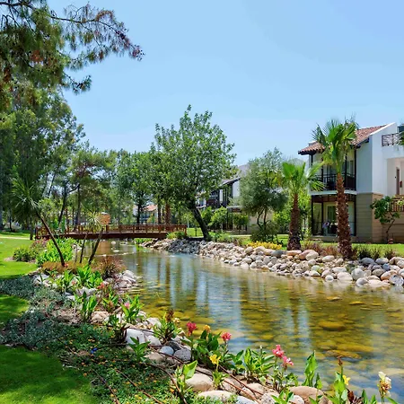 Rixos Premium - The Land Of Legends Access Station touristique 5*