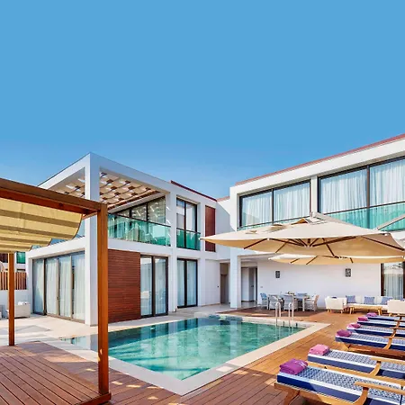 Rixos Premium - The Land Of Legends Access Tekirova
