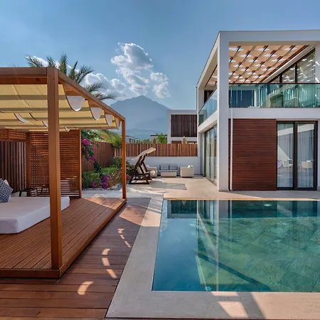 Rixos Premium - The Land Of Legends Access 5* Tekirova