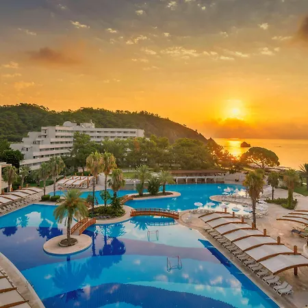 リゾート Rixos Premium - The Land Of Legends Access