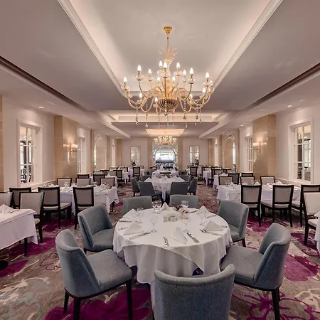 Rixos Premium - The Land Of Legends Access 5* テキロヴァ