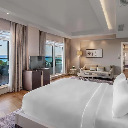 Station touristique Rixos Premium - The Land Of Legends Access 5*