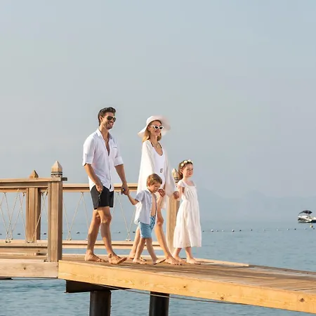 Rixos Premium - The Land Of Legends Access