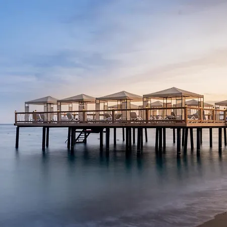 Rixos Premium - The Land Of Legends Access Resort Tekirova