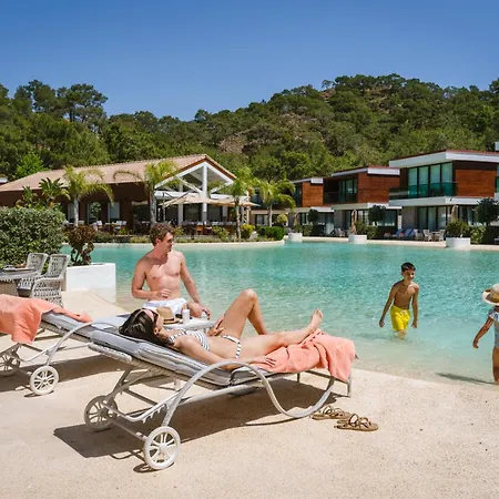 Rixos Premium - The Land Of Legends Access 5* Tekirova
