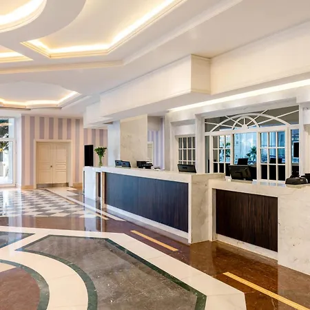 Resort Rixos Premium - The Land Of Legends Access Tekirova