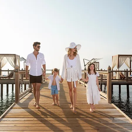 Rixos Premium - The Land Of Legends Access Resort Tekirova
