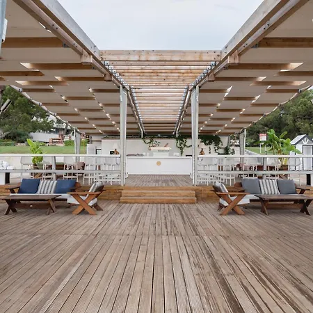 Rixos Premium - The Land Of Legends Access