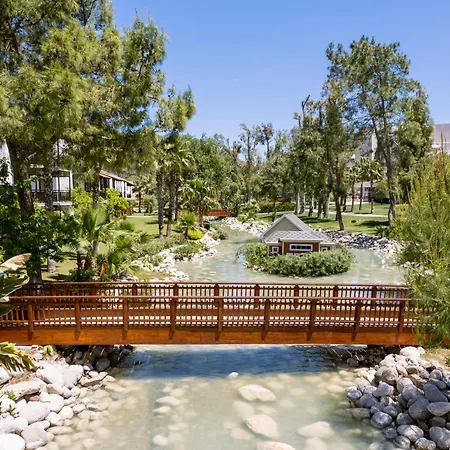 Rixos Premium - The Land Of Legends Access Resort Tekirova