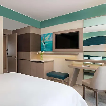Rixos Premium - The Land Of Legends Access Resort