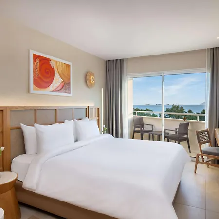 Rixos Premium - The Land Of Legends Access 5* Tekirova