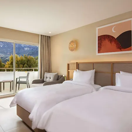 Resort Rixos Premium - The Land Of Legends Access 5*