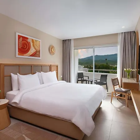 Rixos Premium - The Land Of Legends Access 5* テキロヴァ