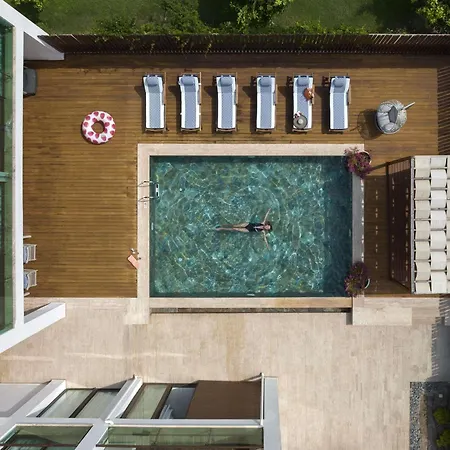 Rixos Premium - The Land Of Legends Access Station touristique