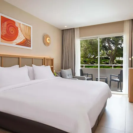 Rixos Premium - The Land Of Legends Access リゾート テキロヴァ