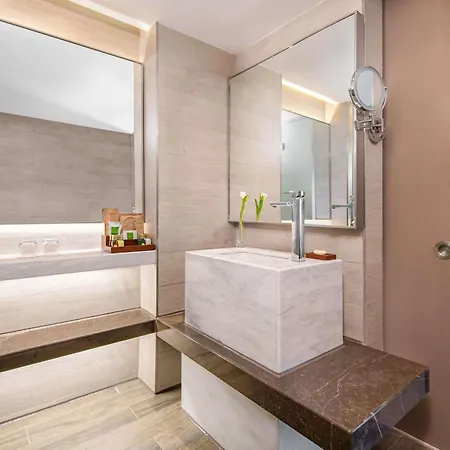 Station touristique Rixos Premium - The Land Of Legends Access