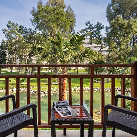 Rixos Premium - The Land Of Legends Access 5*