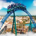Rixos Premium - The Land Of Legends Access אתר נופש
