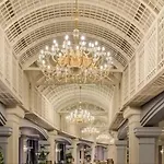Resort Rixos Premium - The Land Of Legends Access Tekirova