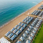 אתר נופש Rixos Premium - The Land Of Legends Access