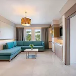 Resort Rixos Premium - The Land Of Legends Access 5*