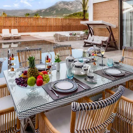 Resort Rixos Premium - The Land Of Legends Access Tekirova