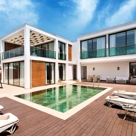 Rixos Premium - The Land Of Legends Access 5* Τεκίροβα