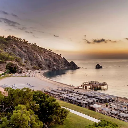 Rixos Premium - The Land Of Legends Access