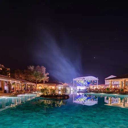 Rixos Premium - The Land Of Legends Access Resort