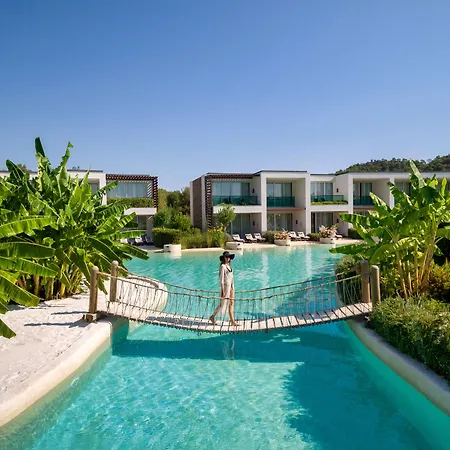 Rixos Premium - The Land Of Legends Access Tekirova