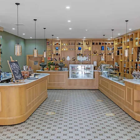 Θέρετρο Rixos Premium - The Land Of Legends Access Τεκίροβα