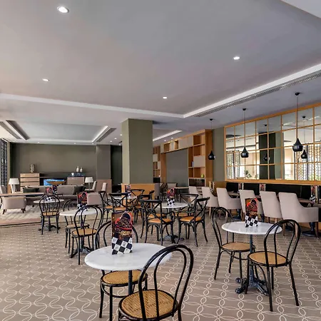 Rixos Premium - The Land Of Legends Access Θέρετρο