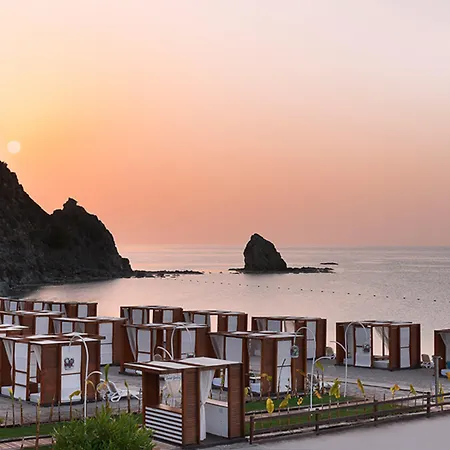 Rixos Premium - The Land Of Legends Access