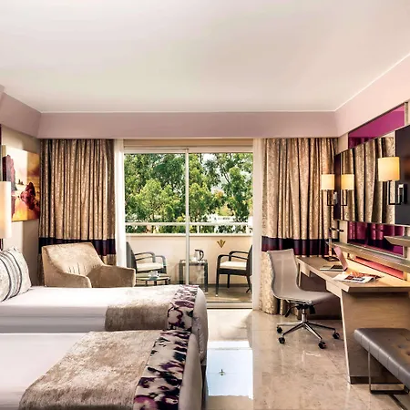Resort Rixos Premium - The Land Of Legends Access