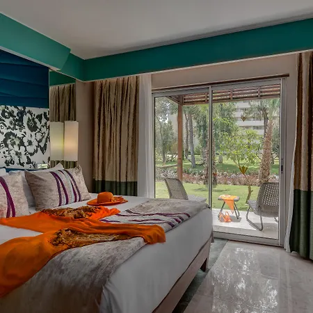 Rixos Premium - The Land Of Legends Access Tekirova