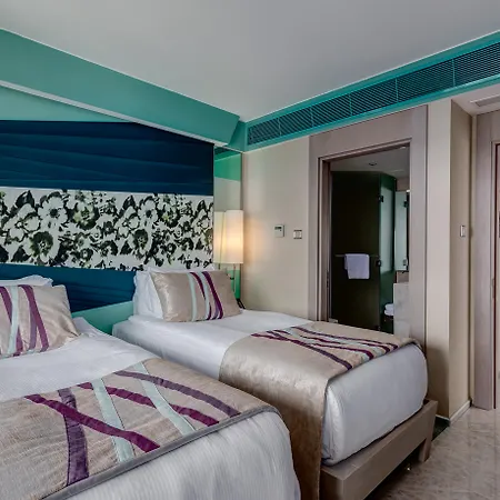 Rixos Premium - The Land Of Legends Access Resort Tekirova