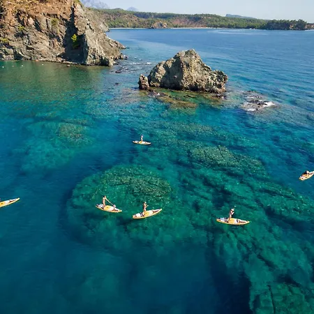 Resort Rixos Premium - The Land Of Legends Access Tekirova