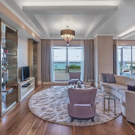 Rixos Premium - The Land Of Legends Access Θέρετρο Τεκίροβα