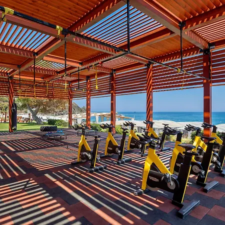 Θέρετρο Rixos Premium - The Land Of Legends Access 5*