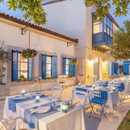 Rixos Premium - The Land Of Legends Access 5* Τεκίροβα