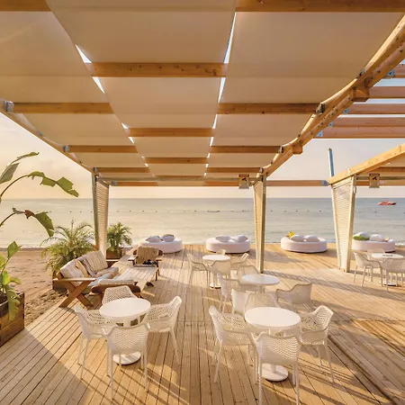 Rixos Premium - The Land Of Legends Access Θέρετρο