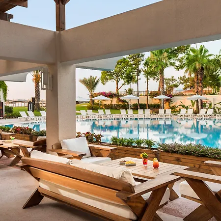 Resort Rixos Premium - The Land Of Legends Access